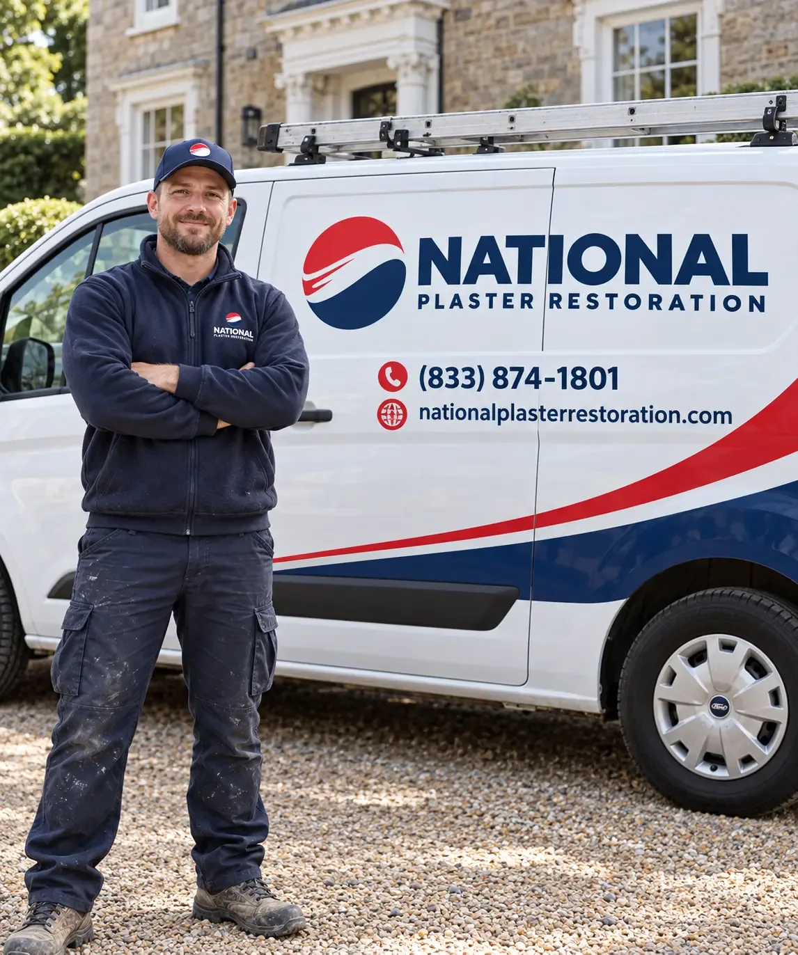 Plaster Repair Lawton, PA FAQs